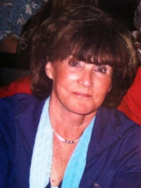Obituary of Annette Piro