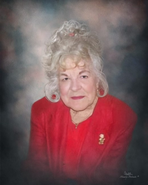 Obituary of Barbara Sue Hartman