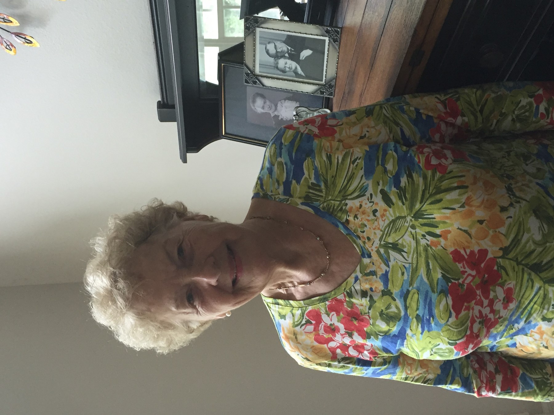 Obituary of Wilgefort "Vicky" Elfriede Boutwell