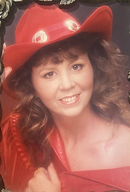 Obituary of Mona Lesa Buck-Todd