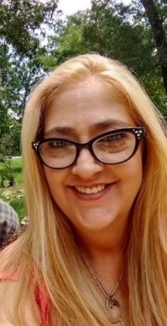 Obituary of Georgia Carole Gonzalez