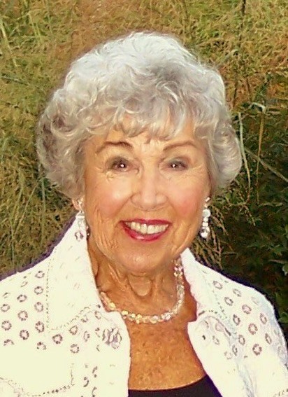Obituary of Antoinette "Toni" Breihan