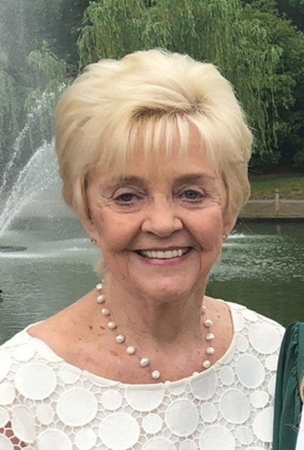 Obituary of Peggy Whitley Morrow