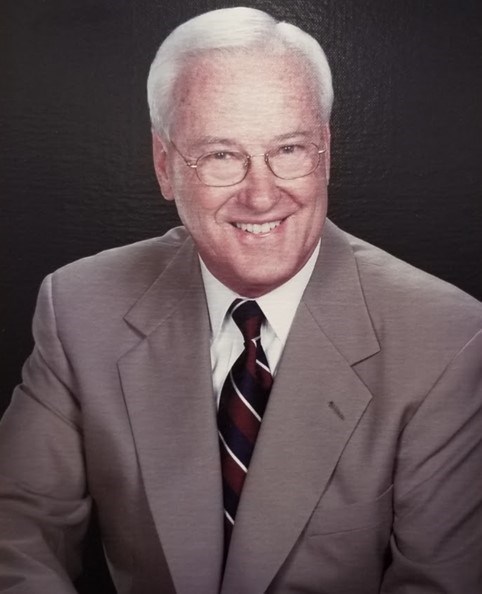 Obituary of Robert Lee Stafford