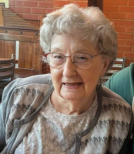 Obituario de Leona A Balch