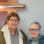 Curtis and Gail Lewis