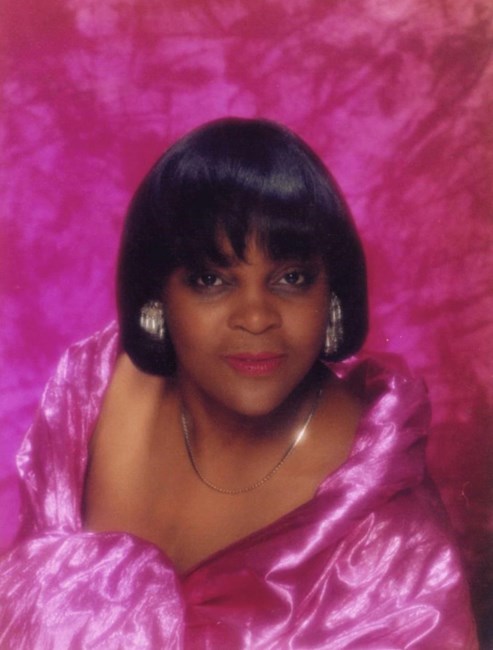 Obituary of Sylvia Opheila Rogers