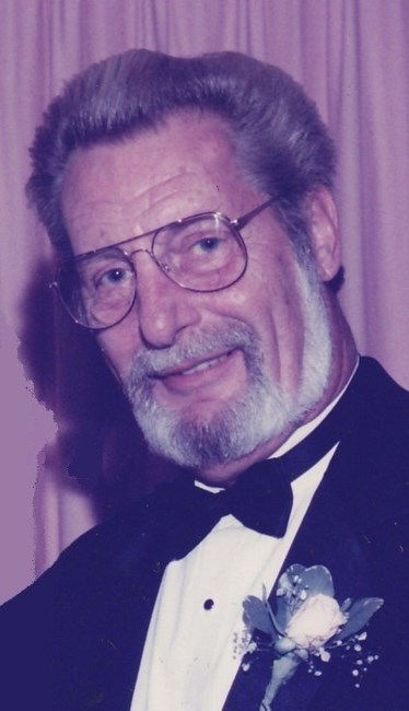 Obituary of Charles E. Hoffman