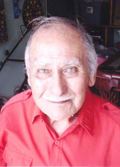 Obituary of Francisco M. DeLuna
