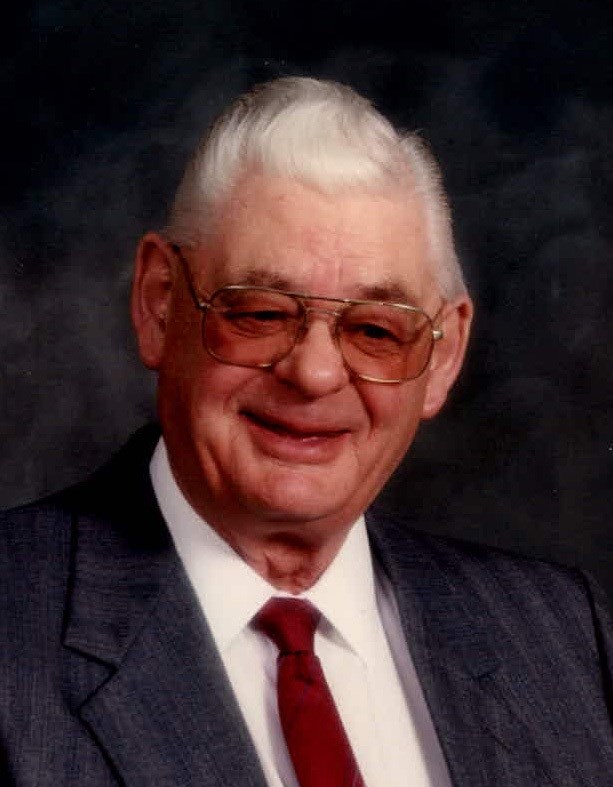 Harvey Paul Lacaille Obituary Weyburn, SK