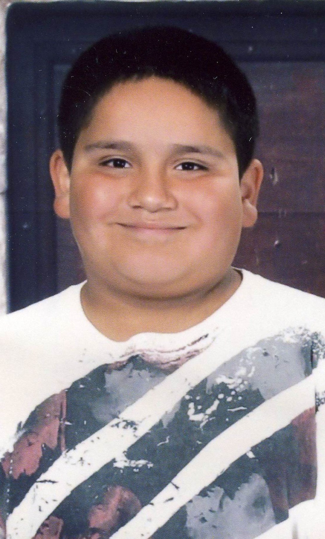 Obituary of Jose Armando Lomeli Jr.