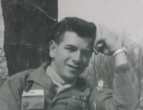 Obituary of Joe Rendon