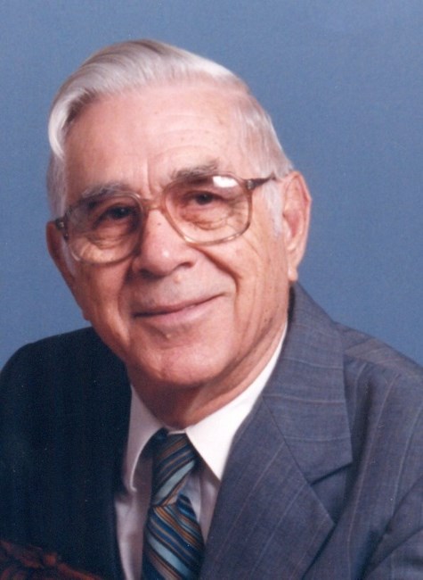 Obituary of Robert Leon Whelply