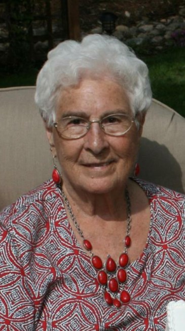 Obituario de Melva Mason