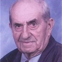 Obituary of Antonio Jose DaSilva