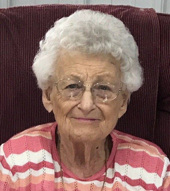 Obituary of Crystal Fern Woods