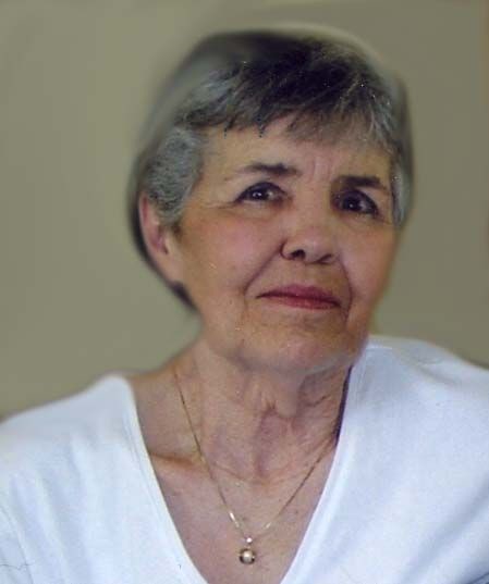 Obituary of Patricia Arlene Ennis