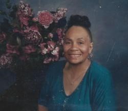 Obituary of Sara Ann Patton   Wells