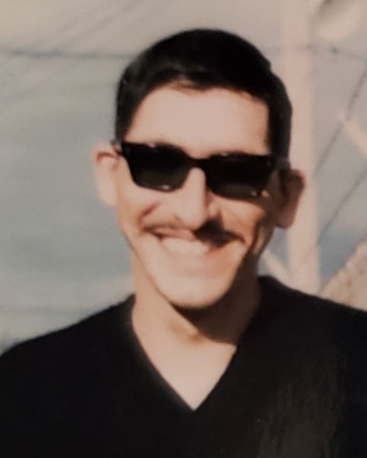 Obituary of Ray Milton Gardner