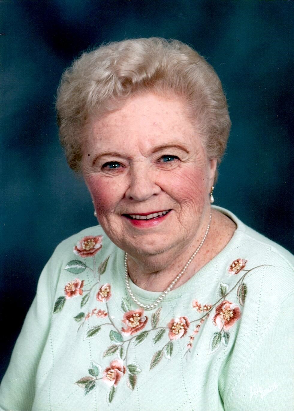 Lillian Thyer Obituary Oak Lawn, IL