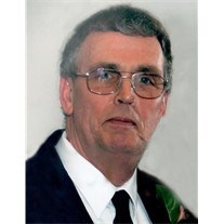 Obituary of Raymond Lee Clay