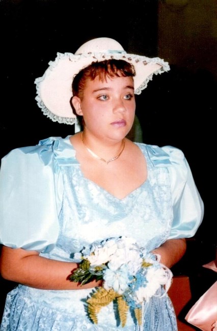 Obituary of Rita Guerrero