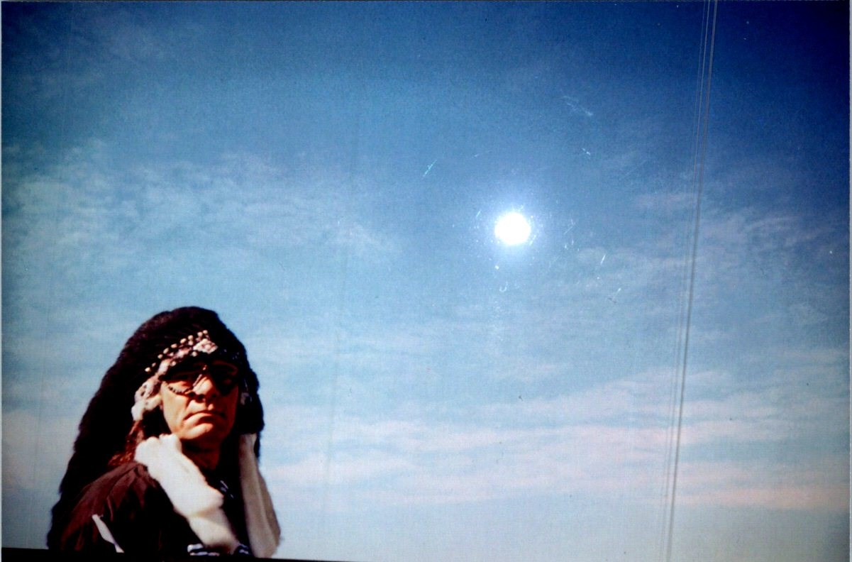 Obituary of Steve Allen Bolen