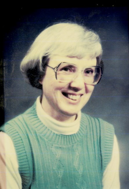 Obituary of Lorene Mae BruinsSlot