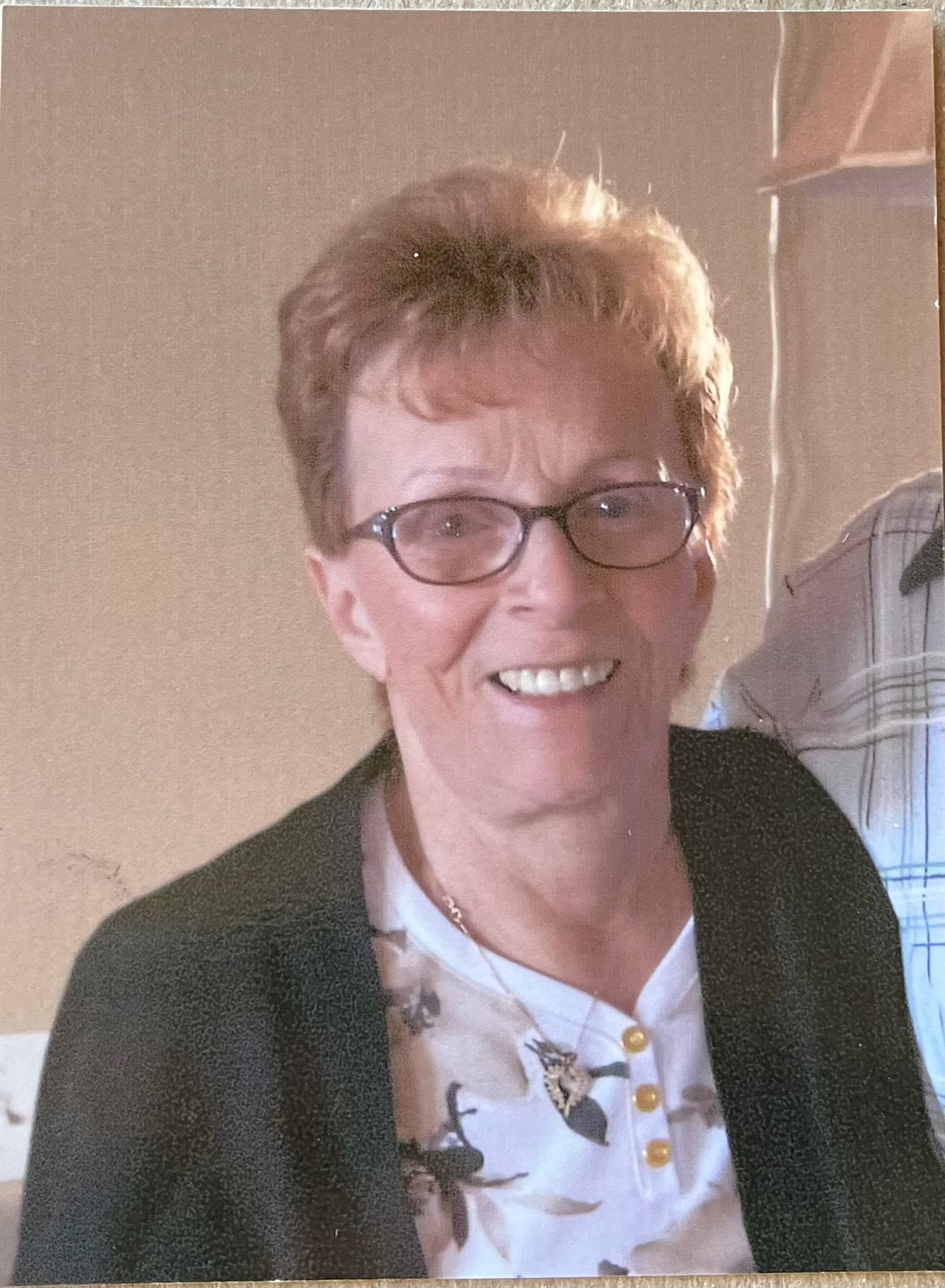 Obituary of Jovanna "Josie" Elisabeth LaBaff