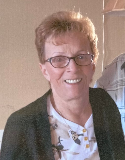 Obituary of Jovanna "Josie" Elisabeth LaBaff