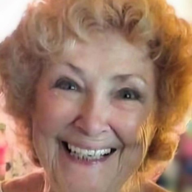 Obituary of Helen Powell Beam