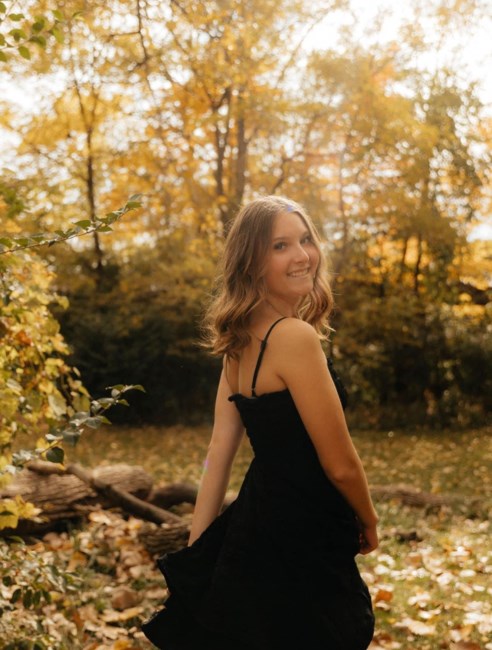 Obituary of Brooke Crawford