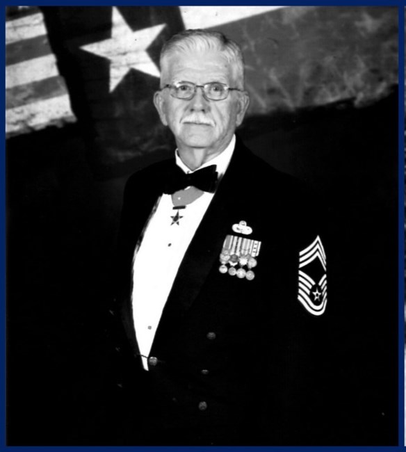 Obituary of Charles Raymond Sullenger