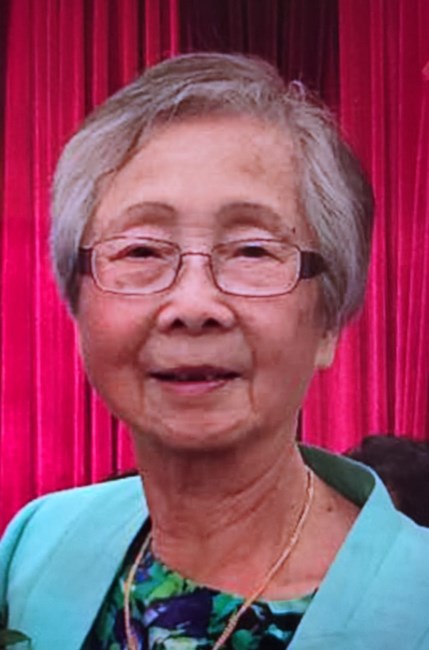 Obituary of Mrs. Mee-Chong Ng
