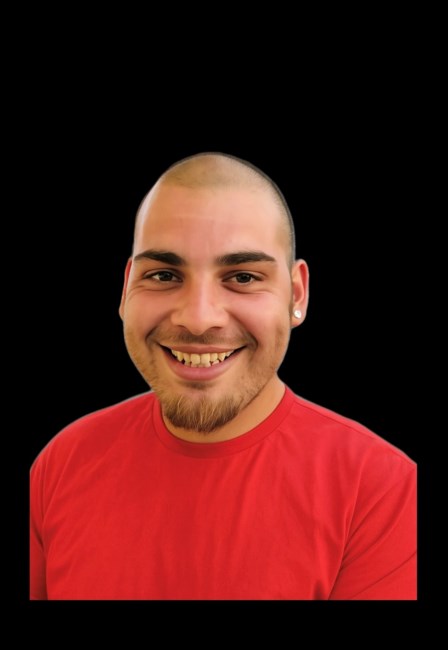 Obituary of Geraldo Rodriguez Jr.