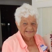 Obituary of Dorothy M. Richardson