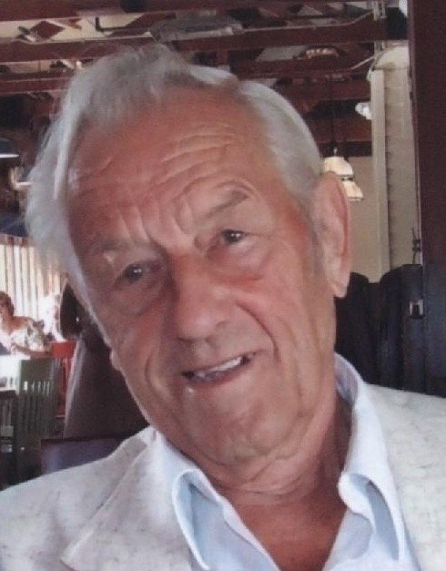 Obituary of Allan R Smith