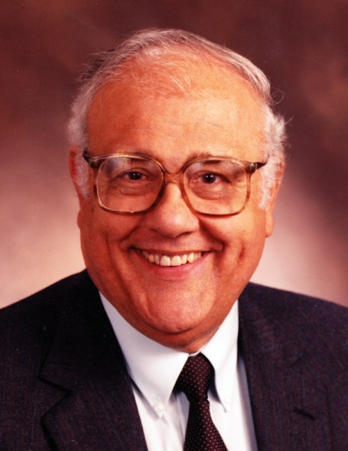 Obituary of Jack Lester Stevenson