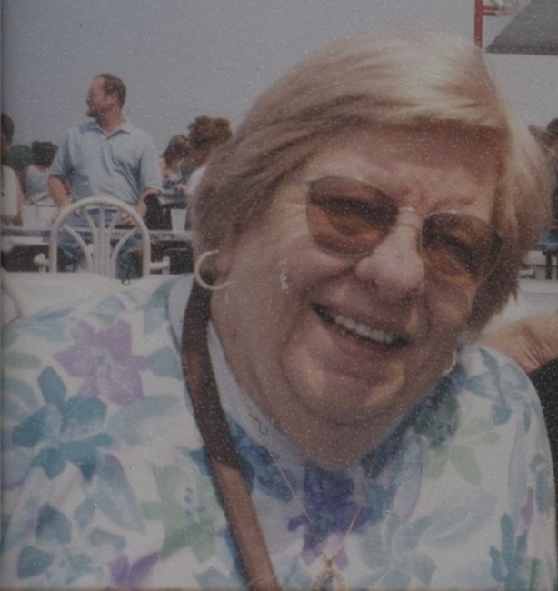 Obituary of Jeanne Z. Dodd