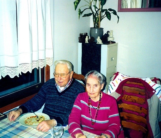 Obituary of Mary L. Volek