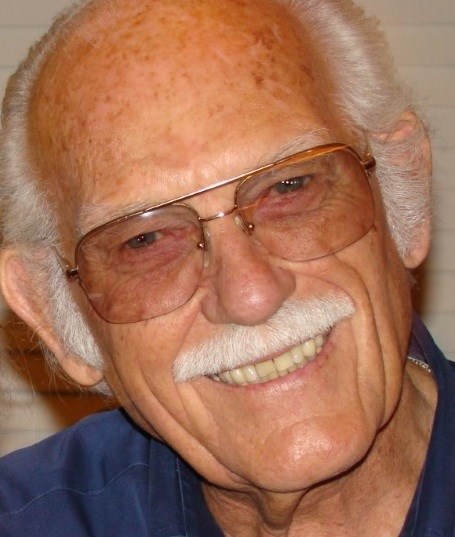 Obituary of Ruell Reed Overstreet