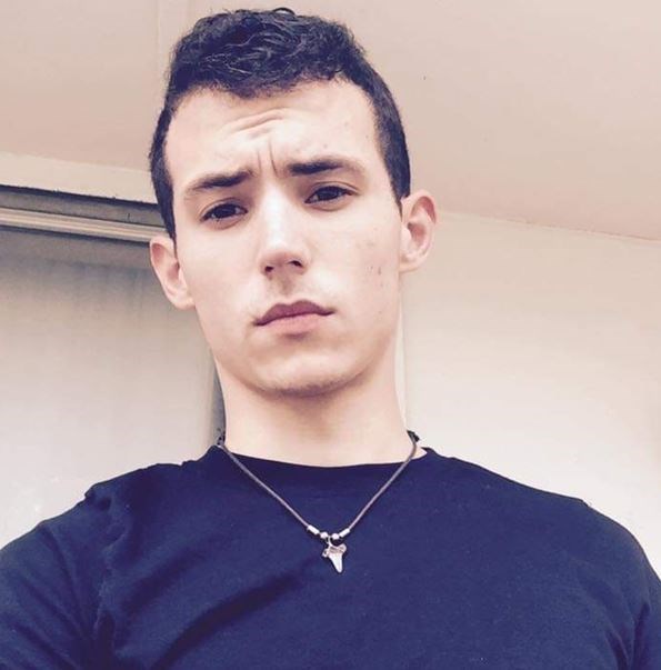 Avis de décès de Mr. Tristan Danny Banks