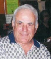 Obituary of Ronald DeMello