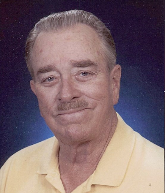 Obituary of John W Underwood