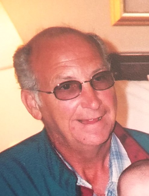 Obituary of John W. White