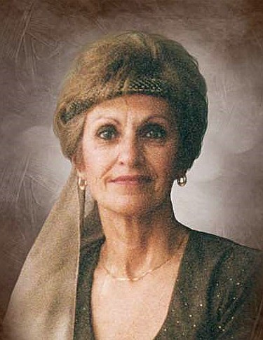 Obituary of Denise Lauzon (Née Caron)