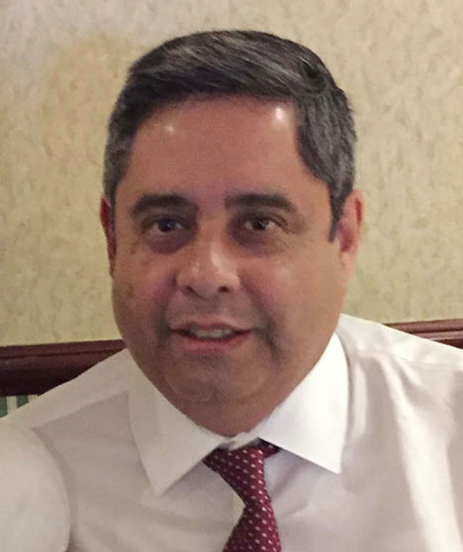 Obituary of Ivan E. Bahamonde