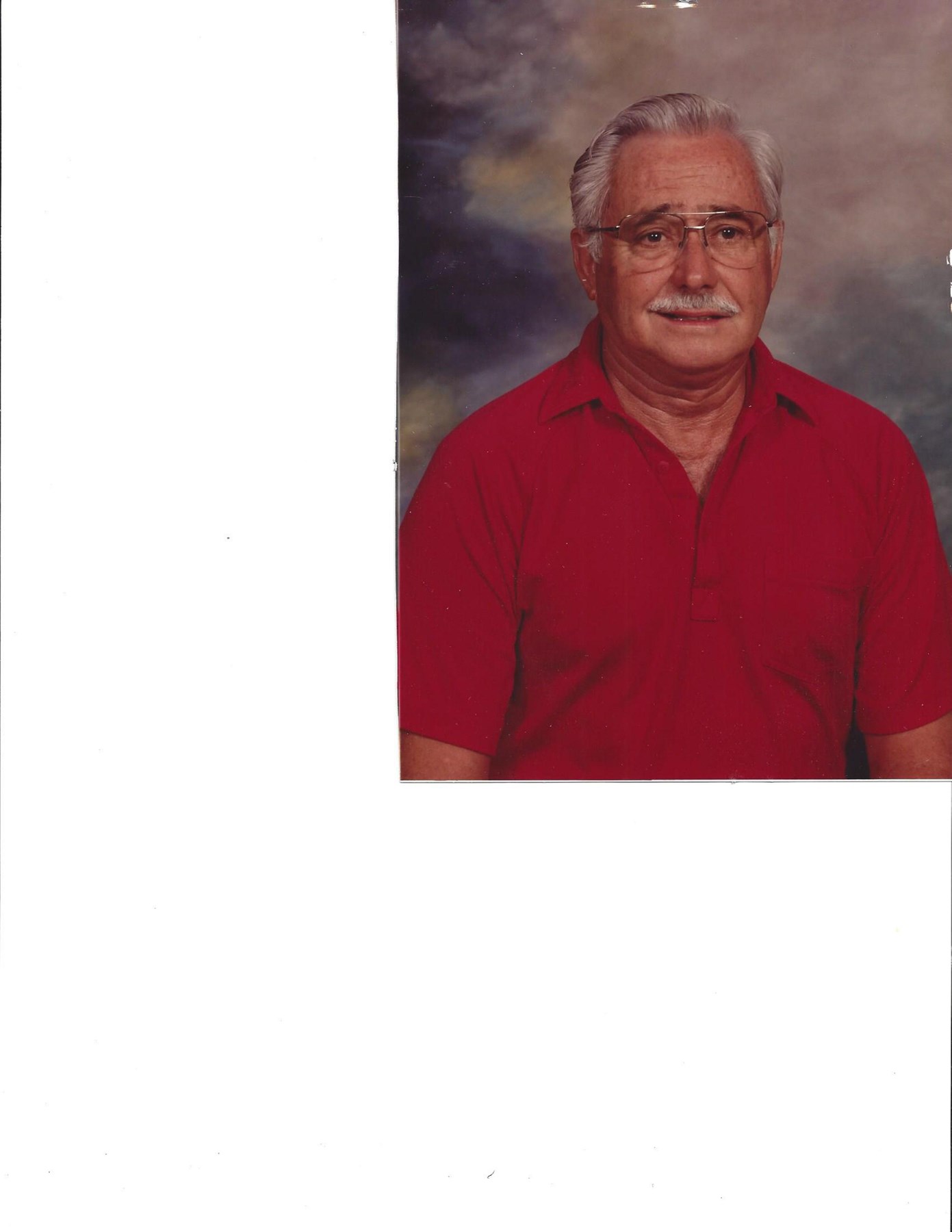 Obituary of James T Hourigan