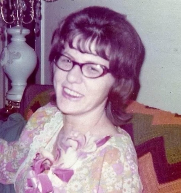 Obituary of Maurine "Ann" Pennington