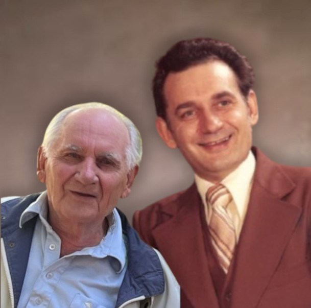 Obituary of Karoly Csontos